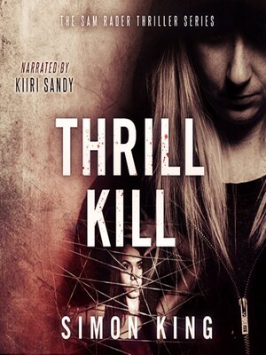 cover image of Thrill Kill